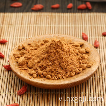 Chất lượng tốt goji polysaccharide với giá cả tốt